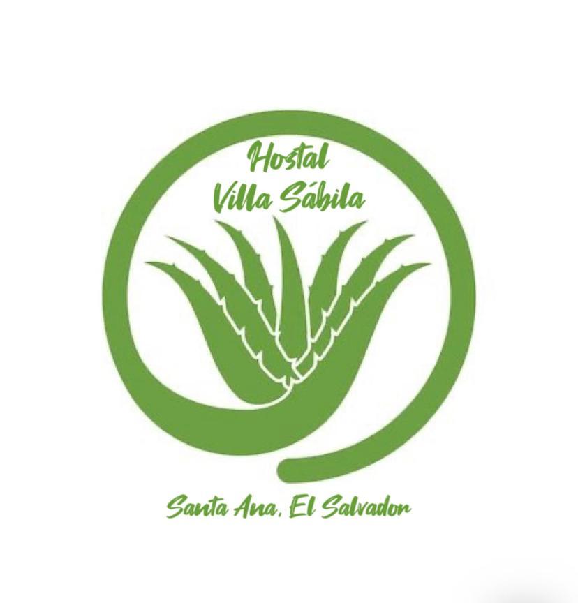 Hostal Villa Sabila Santa Ana Luaran gambar