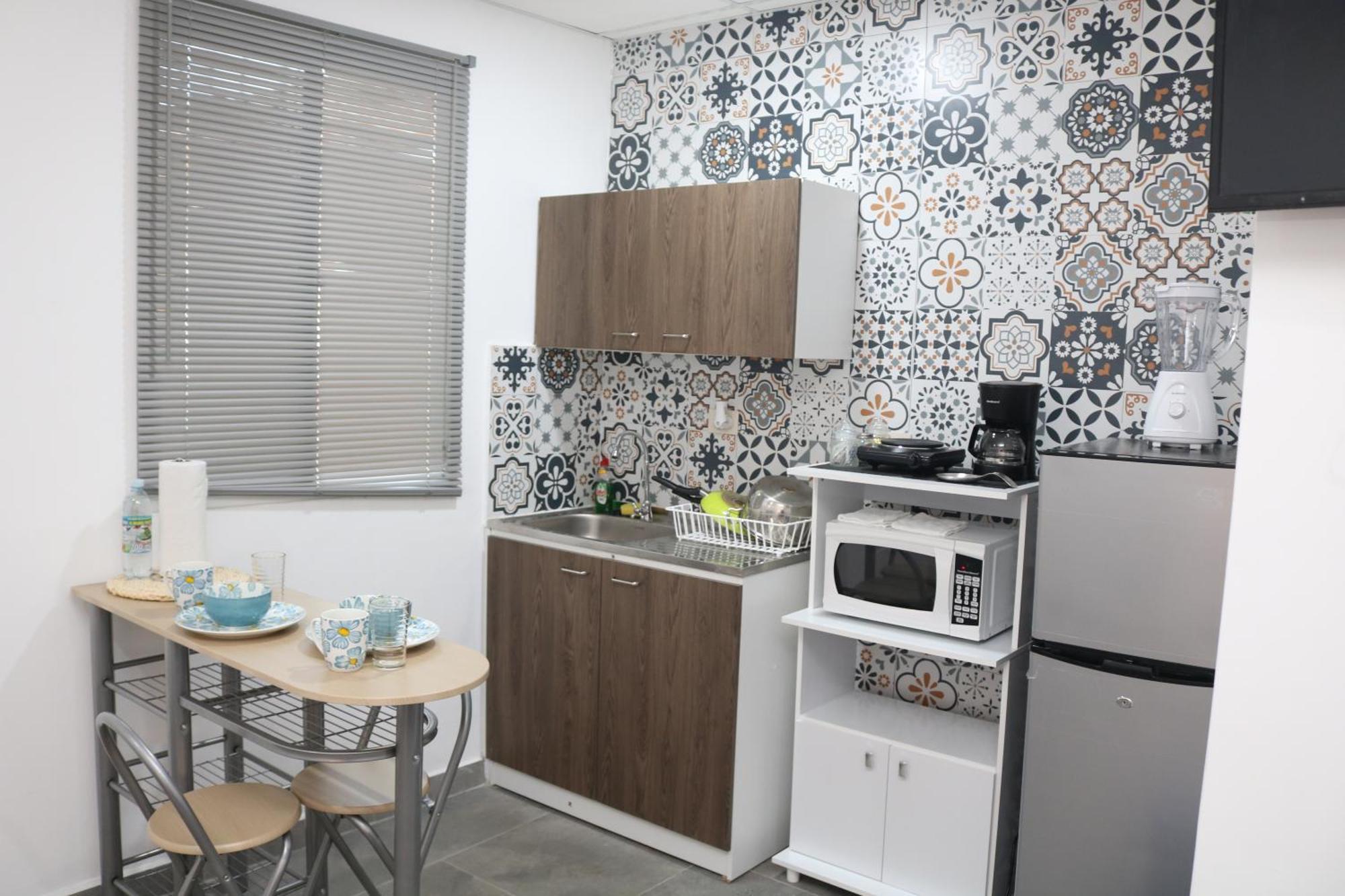 Hostal Villa Sabila Santa Ana Luaran gambar