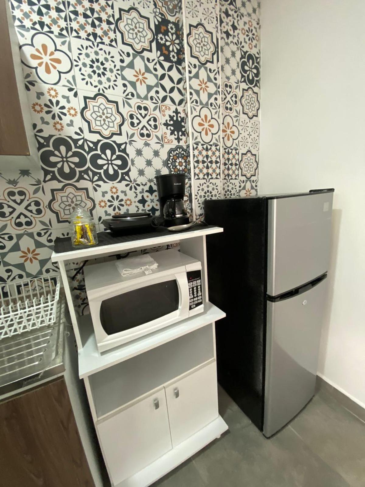 Hostal Villa Sabila Santa Ana Luaran gambar