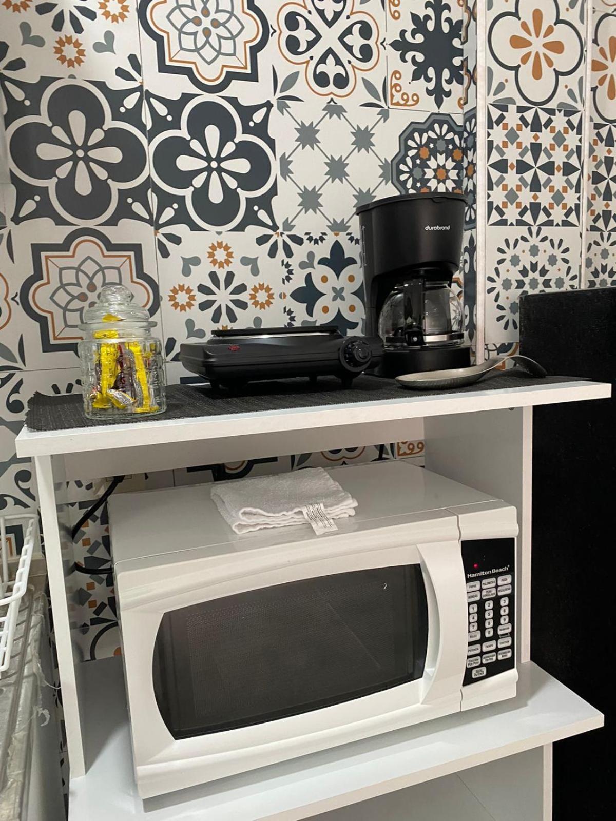 Hostal Villa Sabila Santa Ana Luaran gambar