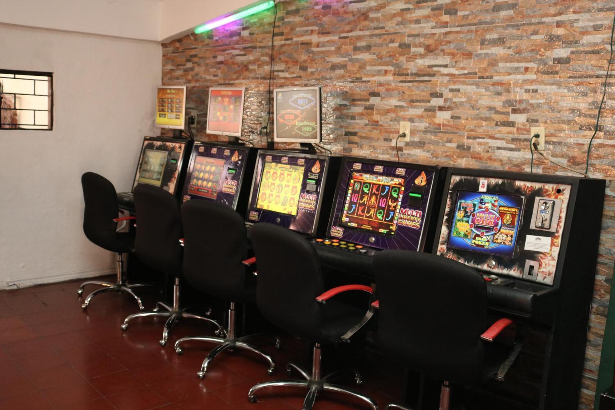 Hostal Villa Sabila Santa Ana Luaran gambar